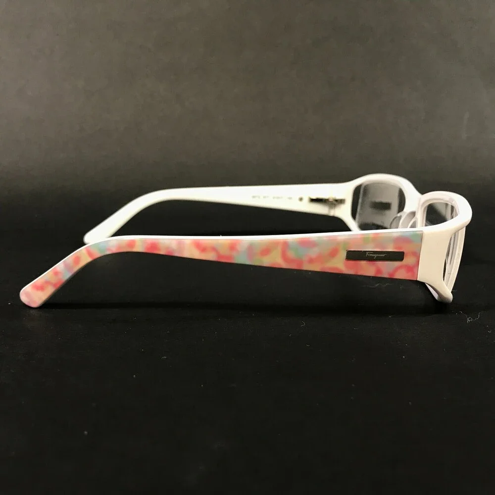 Salvatore Ferragamo demo lenses